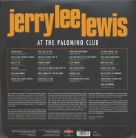 Preview: At The Palamino Club (2-LP, Hell-Fire Smoked Vinyl, Ltd) Preview: At The Palamino Club (2-LP, Hell-Fire Smoked Vinyl, Ltd)