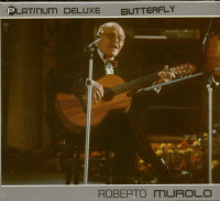 Preview: Platinum Deluxe Butterfly (CD) Preview: Platinum Deluxe Butterfly (CD)