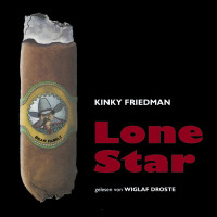 Preview: Lone Star (5-CD Hörbuch) Preview: Lone Star (5-CD Hörbuch)