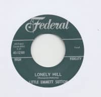 Preview: Mom, Won't You Teach Me To Monkey - Lonely Hill (7inch, 45rpm) Preview: Mom, Won't You Teach Me To Monkey - Lonely Hill (7inch, 45rpm)