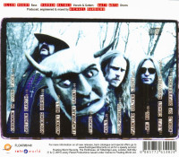Preview: Gov't Mule (CD) Preview: Gov't Mule (CD)