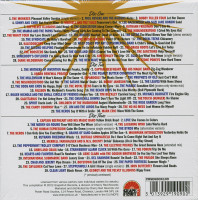 Preview: Heroes And Villains - The Sound Of Los Angeles 1965-1968 (3-CD) Preview: Heroes And Villains - The Sound Of Los Angeles 1965-1968 (3-CD)