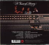Preview: A Taste Of Honey (CD) Preview: A Taste Of Honey (CD)