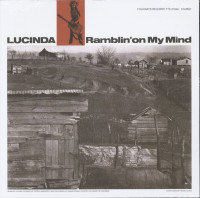 Preview: Ramblin' On My Mind (LP) Preview: Ramblin' On My Mind (LP)