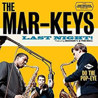 Preview: Last Night - Do The Pop-Eye (CD) Preview: Last Night - Do The Pop-Eye (CD)