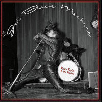 Preview: Jet Black Leather Machine 1958-1962 (incl. CD) Preview: Jet Black Leather Machine 1958-1962 (incl. CD)
