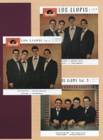 Preview: Todos Sus Exitos En Espana (1960-1962) (2-CD) Preview: Todos Sus Exitos En Espana (1960-1962) (2-CD)
