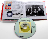 Preview: Screamin', Shoutin', Beggin' And Pleadin' - The Rock 'n' Soul Recordings 1961-69 (CD) Preview: Screamin', Shoutin', Beggin' And Pleadin' - The Rock 'n' Soul Recordings 1961-69 (CD)