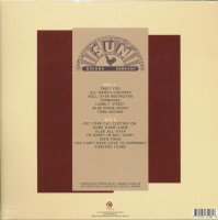 Preview: Best Of The Sun Records Sessions (LP) Preview: Best Of The Sun Records Sessions (LP)