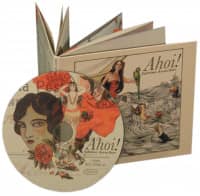 Preview: Ahoi ! Preview: Ahoi !