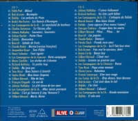 Preview: Les Chansons De L’Année 1960 (2-CD) Preview: Les Chansons De L’Année 1960 (2-CD)