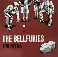 Preview: Palmyra (LP) Preview: Palmyra (LP)