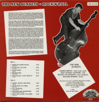 Preview: Rock & Roll (LP, 10inch) Preview: Rock & Roll (LP, 10inch)