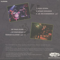 Preview: Nuke Storm (LP) Preview: Nuke Storm (LP)