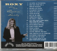 Preview: The Rockin' Lady (CD) Preview: The Rockin' Lady (CD)
