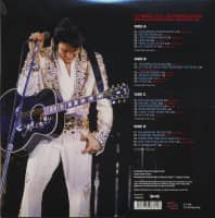 Preview: From Elvis In Memphis - Recorded Live 1974 (2-LP, 180g, Ltd.) Preview: From Elvis In Memphis - Recorded Live 1974 (2-LP, 180g, Ltd.)