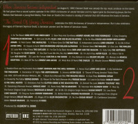 Preview: Sound Of Young Jamaica (2-CD) Preview: Sound Of Young Jamaica (2-CD)