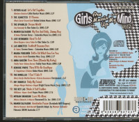 Preview: Girls Are Messin' Up My Mind, Vol.2 (CD) Preview: Girls Are Messin' Up My Mind, Vol.2 (CD)
