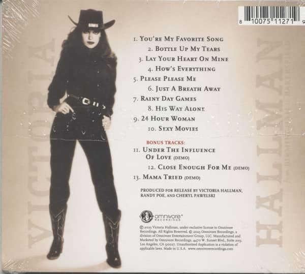 From Birmingham To Bakersfield (CD)