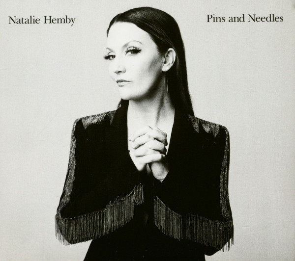 Pins And Needles (CD) Pins And Needles (CD)