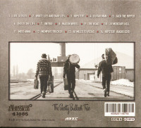 Preview: Love Seeker... (CD) Preview: Love Seeker... (CD)