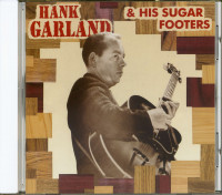 Preview: Hank Garland & His Sugar Footers (CD) Preview: Hank Garland & His Sugar Footers (CD)