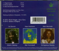 Preview: Wiesbaden 1973 (CD) Preview: Wiesbaden 1973 (CD)