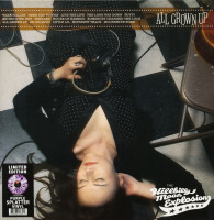 Preview: All Grown Up (LP, Colored Vinyl, Ltd.) Preview: All Grown Up (LP, Colored Vinyl, Ltd.)