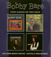 Preview: Four Albums On Two Discs (2-CD) Preview: Four Albums On Two Discs (2-CD)