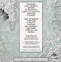 Preview: Poseidon (LP) Preview: Poseidon (LP)