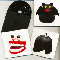 Preview: They've Given Me Schrott! - Die Outtakes (3-CD) Preview: They've Given Me Schrott! - Die Outtakes (3-CD)