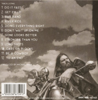 Preview: Long Shots (CD) Preview: Long Shots (CD)