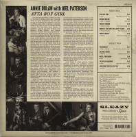 Preview: Atta Boy Girl (LP) Preview: Atta Boy Girl (LP)
