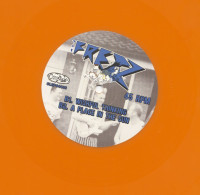Preview: Don't Fret - Ne Fret Pas! (LP, colored Vinyl, EP) Preview: Don't Fret - Ne Fret Pas! (LP, colored Vinyl, EP)