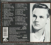 Preview: Susie Darling - The DOT Recordings 1958-62 (CD) Preview: Susie Darling - The DOT Recordings 1958-62 (CD)