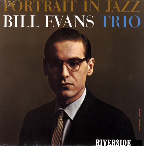 Portrait In Jazz Portrait In Jazz