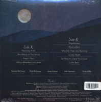 Preview: One Chord that Rings True (LP) Preview: One Chord that Rings True (LP)