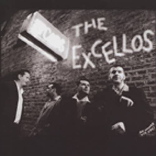 The Excellos (CD)