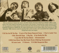 Preview: Live In San Francisco 1969 (CD) Preview: Live In San Francisco 1969 (CD)