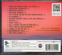 Preview: Smokey Mountain Fifties (CD) Preview: Smokey Mountain Fifties (CD)