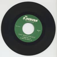 Preview: Lights Out - Rock The Joint - Tear it Up - Boogie Woogie Country Boy (7inch, 33rpm, EP) Preview: Lights Out - Rock The Joint - Tear it Up - Boogie Woogie Country Boy (7inch, 33rpm, EP)