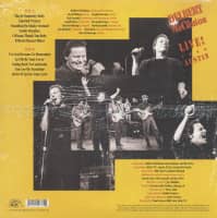 Preview: Live from Austin (LP) Preview: Live from Austin (LP)