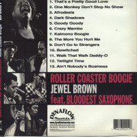 Preview: Roller Coaster Boogie Preview: Roller Coaster Boogie