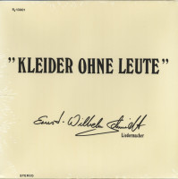 Preview: Kleider Ohne Leute (LP) Preview: Kleider Ohne Leute (LP)