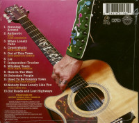 Preview: Sons Of The Palamino (CD) Preview: Sons Of The Palamino (CD)