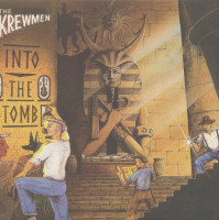 Preview: Into The Tomb (LP) Preview: Into The Tomb (LP)