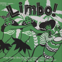 Preview: Limbo! (LP) Preview: Limbo! (LP)