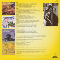 Preview: Exotica (3-LP) Preview: Exotica (3-LP)