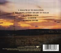 Preview: Halfway To Houston (CD) Preview: Halfway To Houston (CD)
