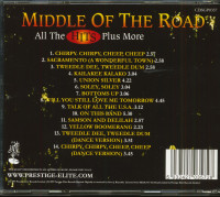 Preview: All The Hits Plus More (CD) Preview: All The Hits Plus More (CD)